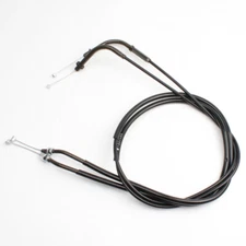 Motorcycle Throttle Cable for Yamaha ROADSTAR XV1700 Warrior 2006/07/08/09