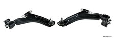 2 x Front Lower Control Arm For CHEVROLET SPARK M300 2010 + ZWD/GM/029AB