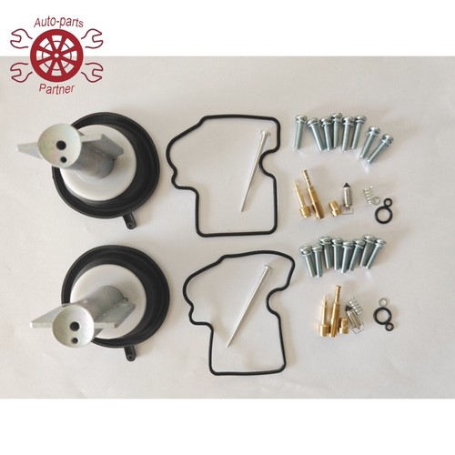 Carburetor Rebuild Repair Kit Carb Replacement for Arctic
