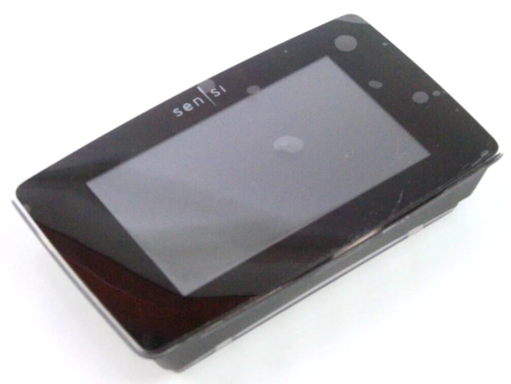 Emerson Sensi Smart Touch Screen Programmable Wi-Fi Thermostat [ST75U]