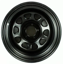 Open Box Pro Comp 51-5165F Rock Crawler Series 51