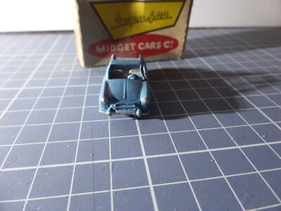 MIDGET TOYS ベスパ　４００ midget toys vespa 400 | eBay