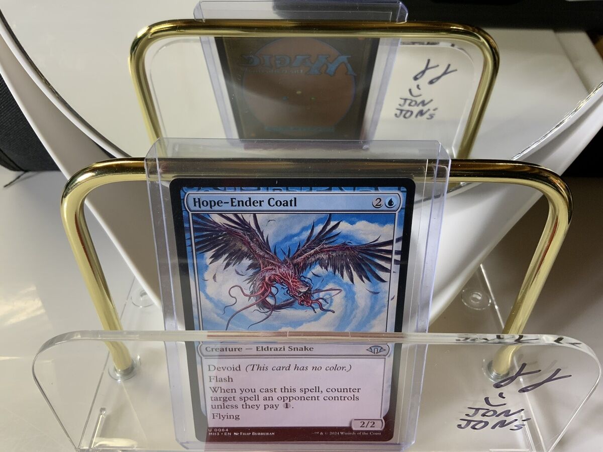 Spirit of the Hunt 1x FOIL EMN MTG Eldritch Moon Rare MINT green Spirit of the Hunt 1x FOIL EMN MTG Eldritch Moon Rare MINT green