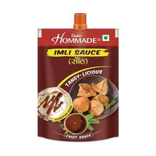 Dabur hausgemachte Imli Sauce, reichhaltige &...