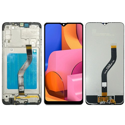 Fr Samsung Galaxy A20S SM-A207F A207M 
