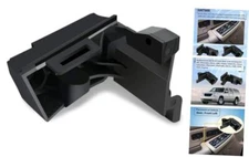 Vanshly，GMT800 Driver Door Arm Rest Bracket Compatible with GM