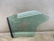 T&uuml;rscheibe hinten links Fenster Glas Mercedes W207 ?207 E250 Coupe 11.1920.035