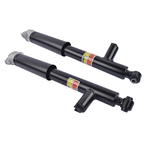 Set completo ammortizzatori anteriori+posteriori con ADS per Mercedes Classe C o E W204 C204 C207 - Foto 9 di 10