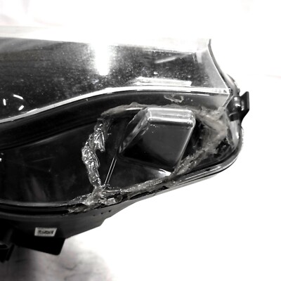 BMW 4 Series F32 LCI Full LED LCI Right Side Headlight for sale 