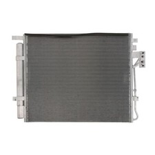 Kondensator, Klimaanlage NRF 350383