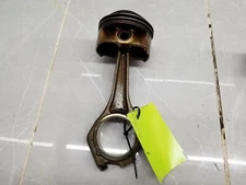 2010 JAGUAR XF 5.0L NON-SUPERCHARGED PISTON WITH CONNECTING ROD #006450