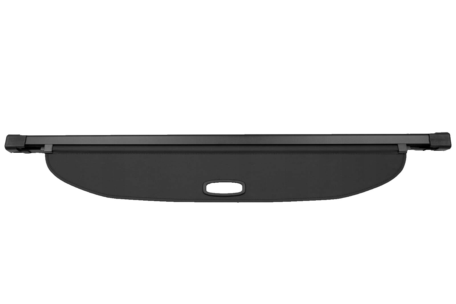 Plage arrière amovible et store de coffre pour Kia Sportage IV QL 2016+