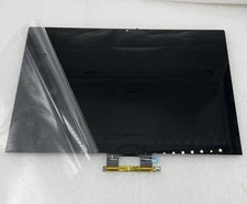 For Dell Inspiron 14 7420 2-in-1 LCD TouchScreen Display Assembly P161G P161G001