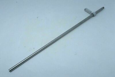 Brinkmann Metrohm Titrator Stirrer Stand Rod Pole for Titration, 22-1/4'' Long