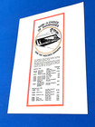 <!--F#f_0-->NASCO HOLDEN EXTERNAL SUNSHADE ACCESSORY ADVERT FOR HK OWNERS MONARO KINGSWOOD<!--F/-->