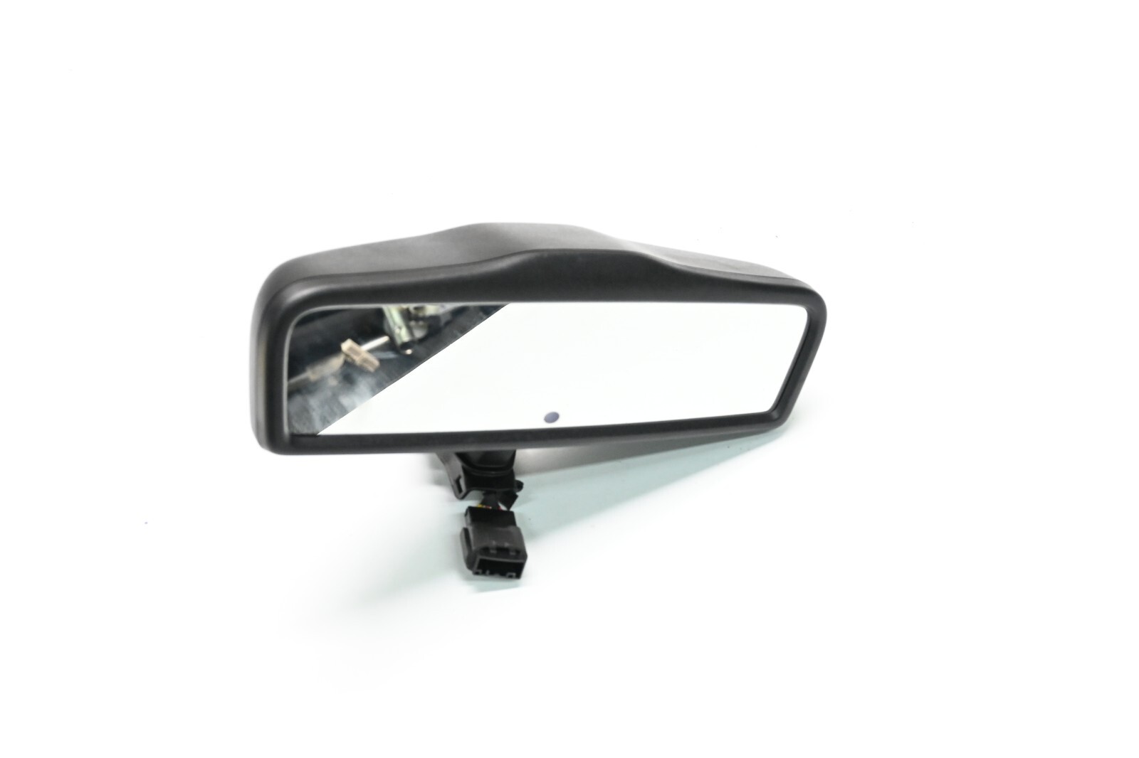 ⭐ 14-21 Maserati Ghibli Quatt Front Interior Rearview Mirror with Camera Oem