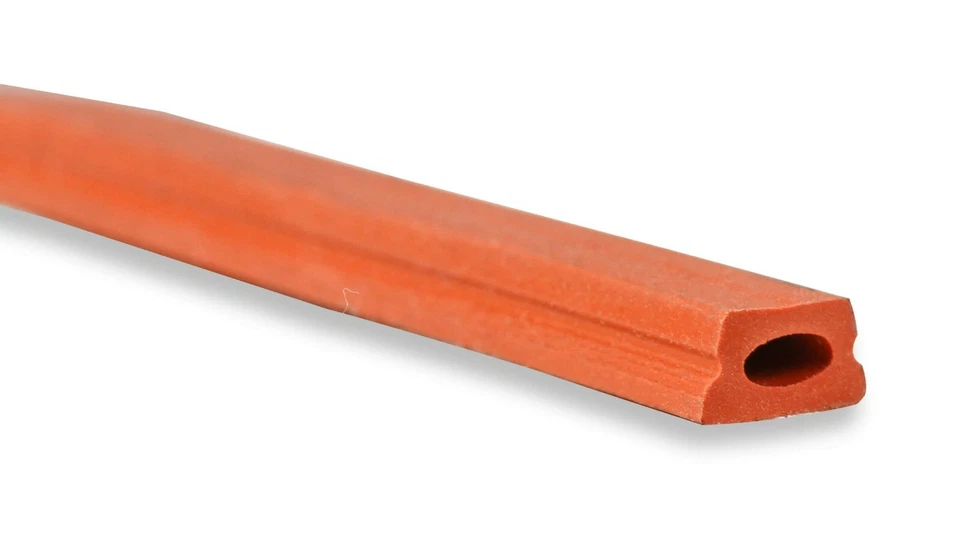 Selo principal traseiro Mr. Gasket 1968 para 1959-1980 Chrysler B/RB 383-440 BB e 426 Hemi - Imagem 3 de 4