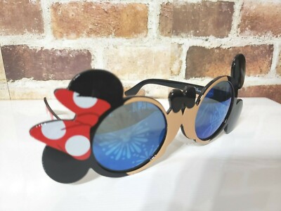 TOKYO DISNEY SUNGLASSES DISNEY RESORT Mickey Minnie Mouse  display picture 1