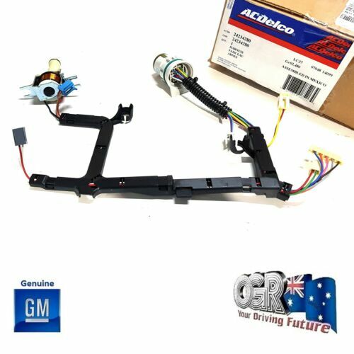 Adjustable Vacuum Modulator For Holden Trimatic TH180 Automatic Transmission