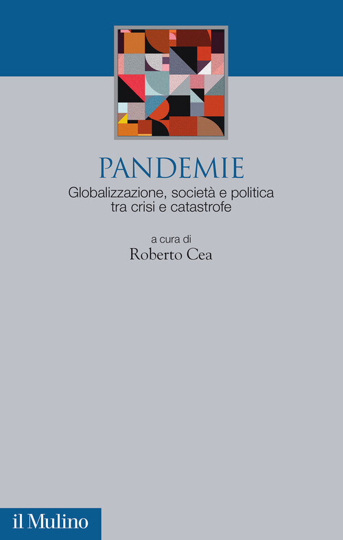Pandemie -  - 2024
