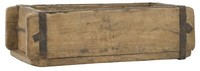 Ziegelform Holzbox Ib Laursen Unika Einfach 2344 Aufbewahrungsbox Jellinghaus