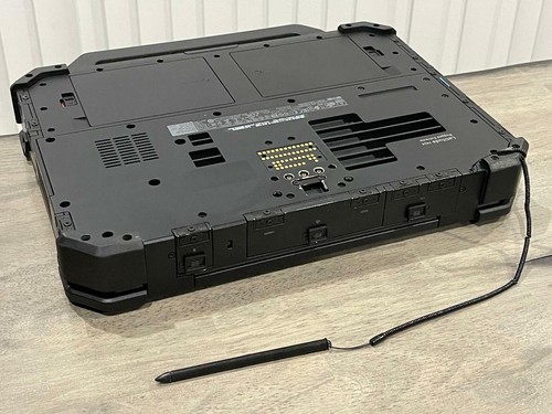Dell Latitude 14 Rugged 5424 14 Dell Latitude 14 Rugged 5424 14