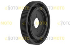 Poulies diverses Citroen JUMPY