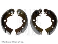 Blue Print Bremsbackensatz Bremsbacken Hinten FüR Nissan Almera I Hatchback N15