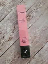 Luxe Eyebrow Growth Serum, 3ML, Exp 06/2026