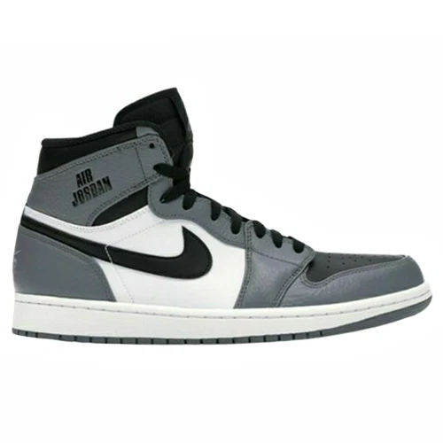 Jordan 1 Cool Grey 2017