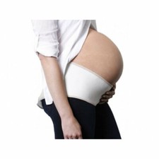 Belly Bandit - Upsie Belly Pregnancy Support Band - XL, Nude