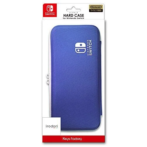 Nintendo switch cheap case blue