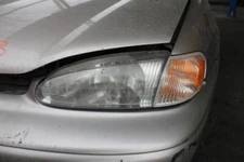 Driver Corner/Park Light Park Lamp-turn Signal Fits 98-02 PRIZM 430696