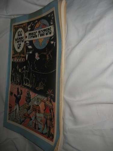 100 Years of Magic Posters - Foto 3 di 9