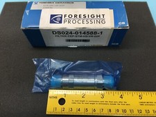 TOKYO ELECTRON DS024-014588-1 FILTER, CEP-STM-HS-VR-02P, STM-HS-VR-02P, 121192