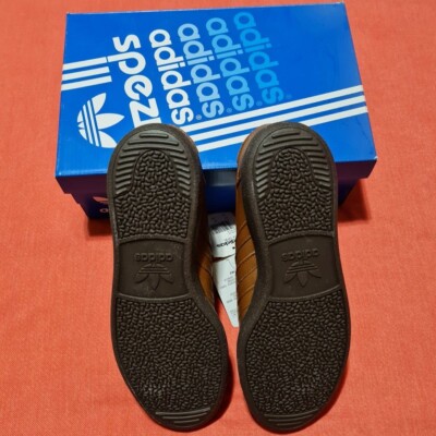 Adidas Original Shoes Punstock SPZL US 5/UK 4.5 | eBay