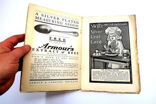 Antique 1906 GOOD HOUSEKEEPING Magazine from June '06 Monthly Mag ~ Nice - Picture 4 of 17