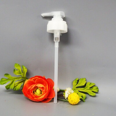 1-  Davines Liter Pump Large Neck ( for OI, Melu, Minu, Nounou, etc )