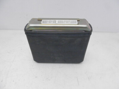 Yamaha FJ 1200 ABS Steuergerät Druckmodulator Modul 3YA-85940-00