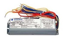 REPLACEMENT BALLAST FOR SUNPARK SL15T electronic circline ballast
