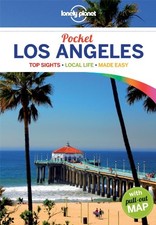 Lonely Planet Pocket Los Angeles (Travel Guide),Lonely Planet, A