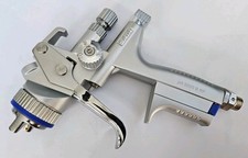 Sata Satajet 5000 B Spray Gun 1.2 Rp Brand New Spraygun Boxed With Rps Cups Sata Satajet 5000 B Spray Gun 1.2 Rp Brand New Spraygun Boxed With Rps Cups