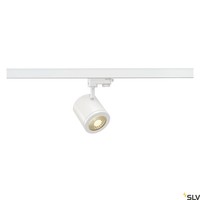 Weiß Moderne Strahler Schienenreflektor 3000K 900 Lm 1X9W/Led IP20 55°