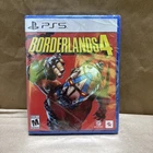Borderlands 4 - Sony PlayStation 5