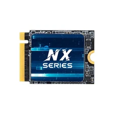 512GB NVME M.2 2230 PCIe 3.0 22X30MM Solid State Drive Steam Deck Notebook