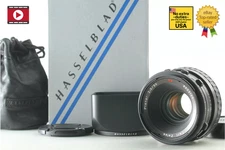 Overhauled [ TOP MINT ] Hasselblad Carl Zeiss Planar CFE 80mm F2.8 T* From JAPAN
