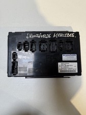 MERCEDES BENZ REAR SAM CONTROL MODULE A1649005201