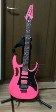 Ibanez JEMJRSP E-Gitarre