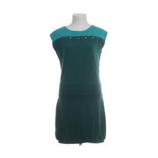Skunkfunk, Kleid, Größe: XS/S, Grün, Einfarbig, Damen #YzW