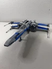 Lego Start Wars 75149 X Wing Fighter No Directions Box or Minifigures